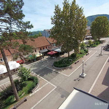 Διαμέρισμα Lukic Bratunac