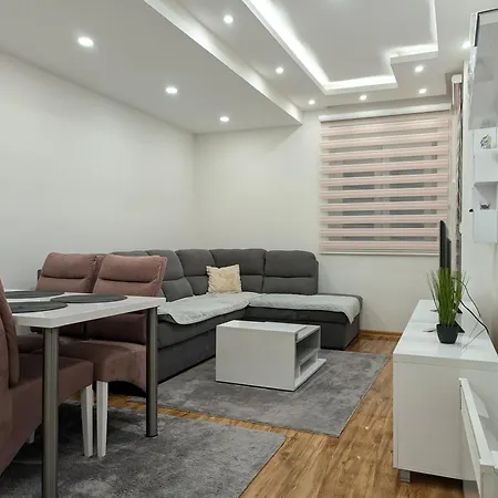 Lukic Διαμέρισμα Bratunac