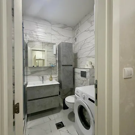 Apartamento Lukic *