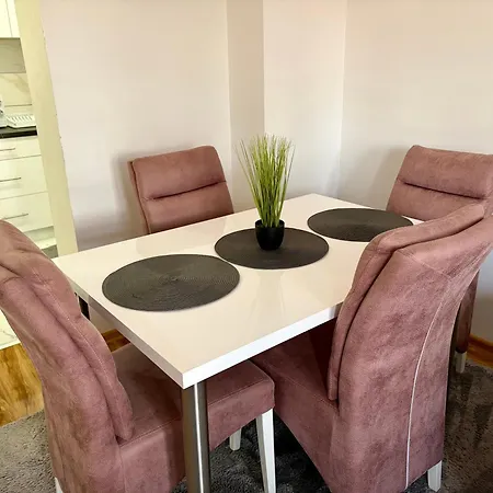 Lukic Apartamento Bratunac