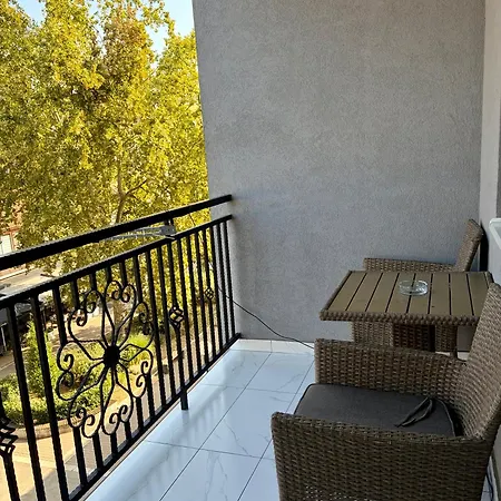 Apartamento Lukic