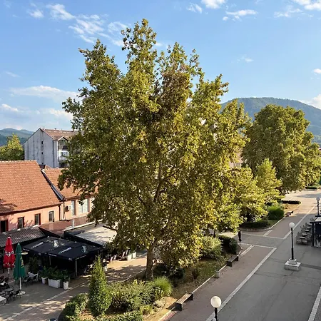 Lukic Apartamento Bratunac